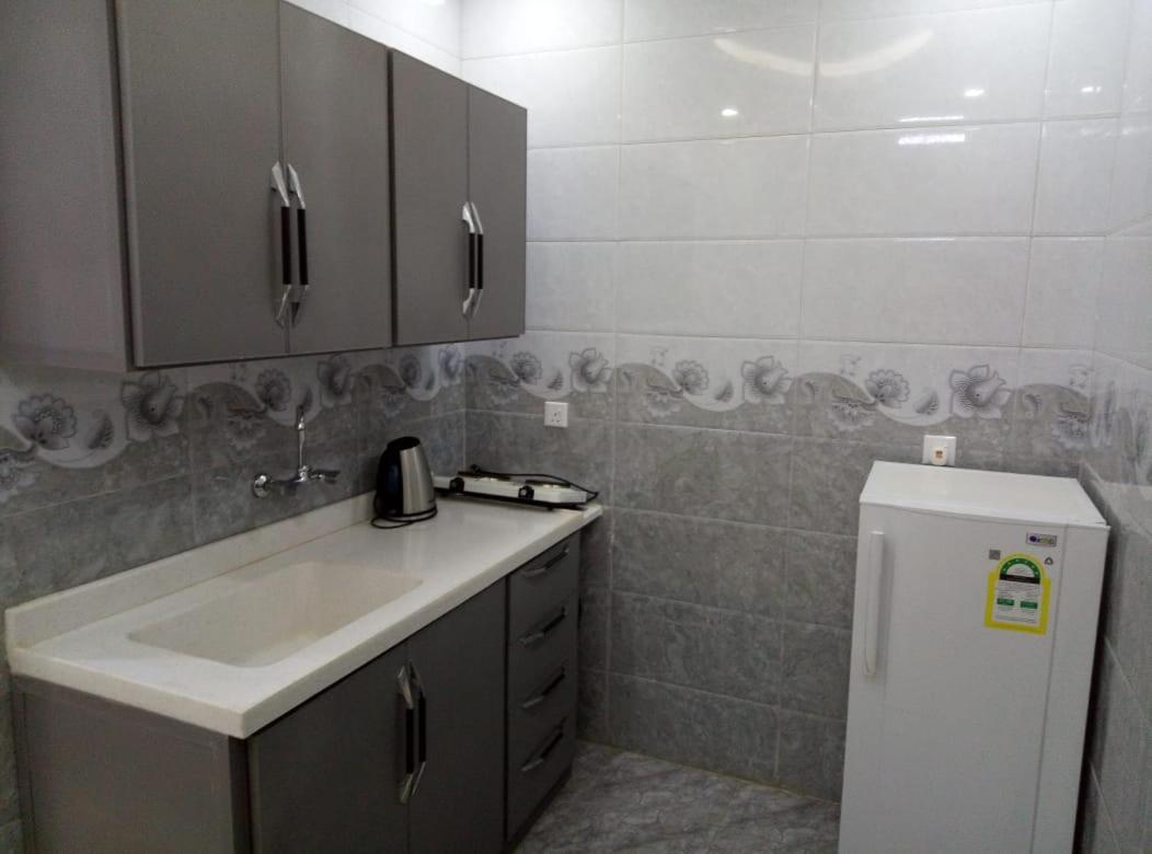 Al Reef Homes Hotel Abha Exterior photo